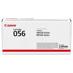 Toner Canon CRG-056 BK (3007C002AA) (črna), original