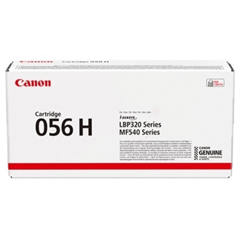 Toner Canon CRG-056H BK (3008C002AA) (črna), original