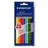 Barvice Staedtler Ergosoft ABS, 12 kosov