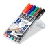 Permanentni marker Staedtler Lumocolor 313 WP6 S 0,4 mm, 6 kosov