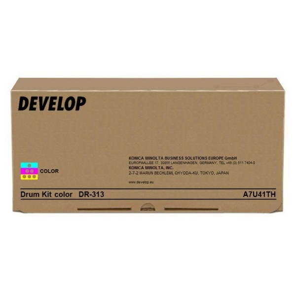 Boben Develop DR-313 (A7U41TH) (barvna), original