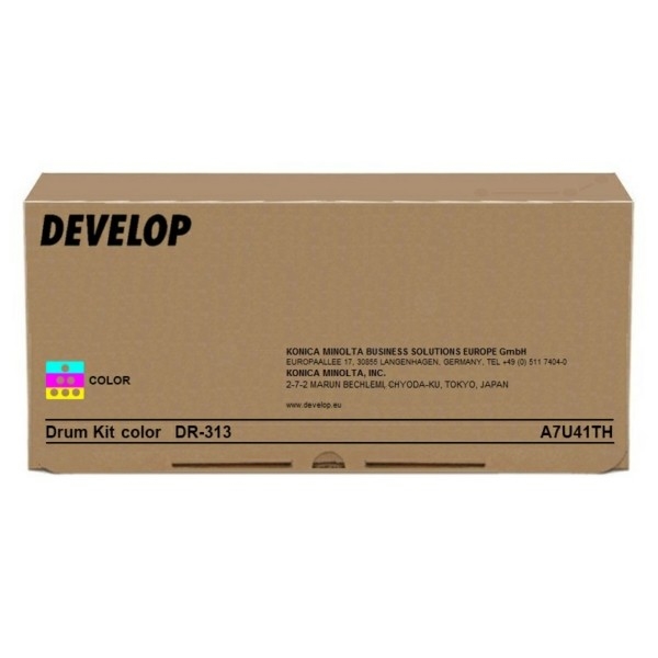 Boben Develop DR-313 (A7U41TH) (barvna), original