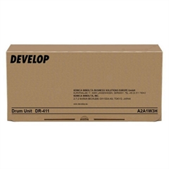 Boben Develop DR-411 (A2A1W3H), original