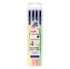 Marker Staedtler Textsurfer Triplus 362 SB4 1-4 mm, 4 kosi