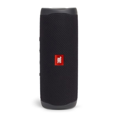 Prenosni zvočnik JBL Flip 5, črn