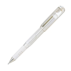 Roler pisalo Pilot, 1.0 mm, bela