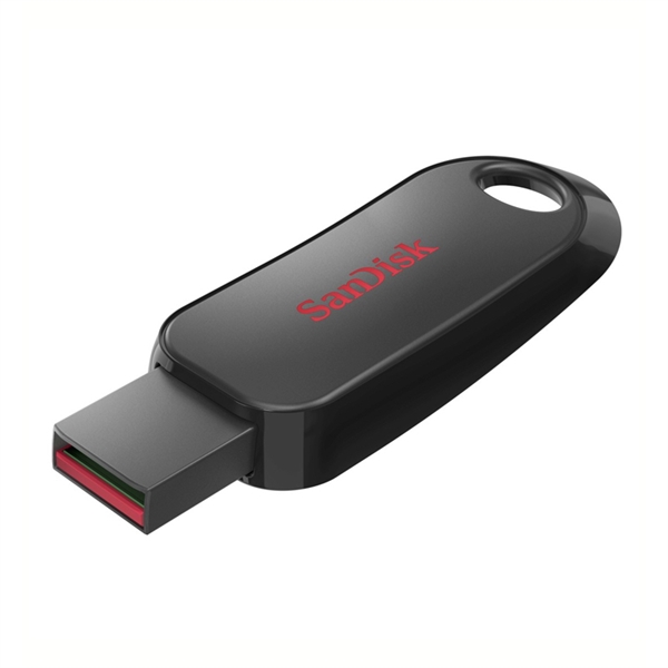 USB ključ SanDisk Cruzer Snap, 32 GB