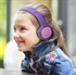Slušalke Philips SHK2000PK, žične, roza