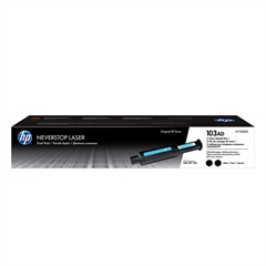 Toner HP W1103AD / 103AD (črna), original