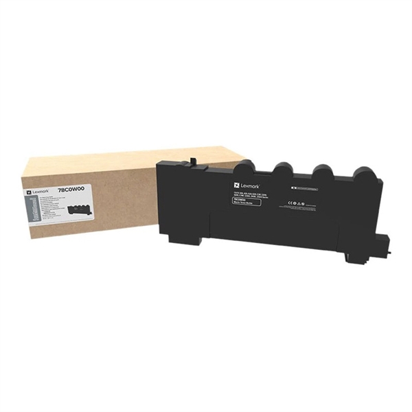 Zbiralnik odpadnega tonerja Lexmark (78C0W00), original