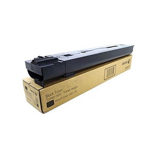 Toner Xerox 006R01659 (C60/C70) (črna), original