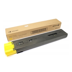 Toner Xerox 006R01662 (C60/C70) (rumena), original