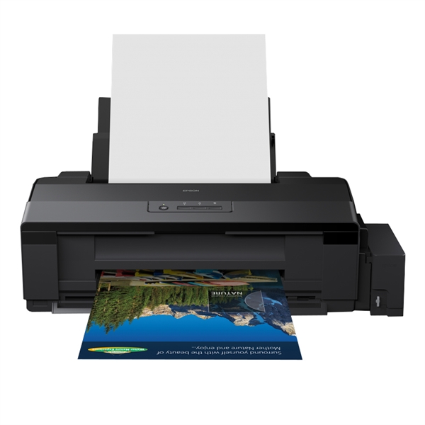 Tiskalnik Epson L1800 ITS (C11CD82401) A3