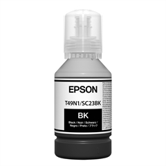 Črnilo Epson T49N1 (C13T49H100) (črna), original