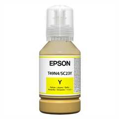 Črnilo Epson T49N4 (C13T49H400) (rumena), original