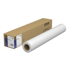 Papir Epson v roli, sublimacijski tisk, 610 mm x 30,5 m 