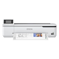 Tiskalnik Epson SureColor SC-T3100N A1, brez stojala