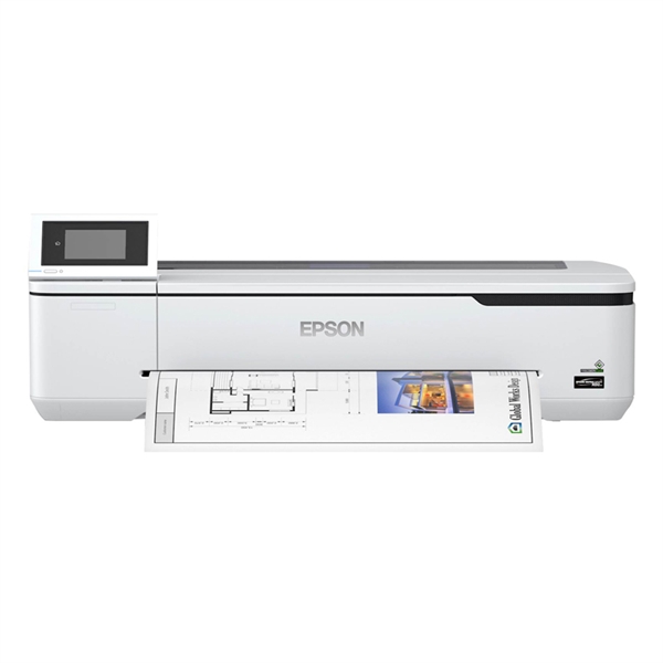Tiskalnik Epson SureColor SC-T3100N A1
