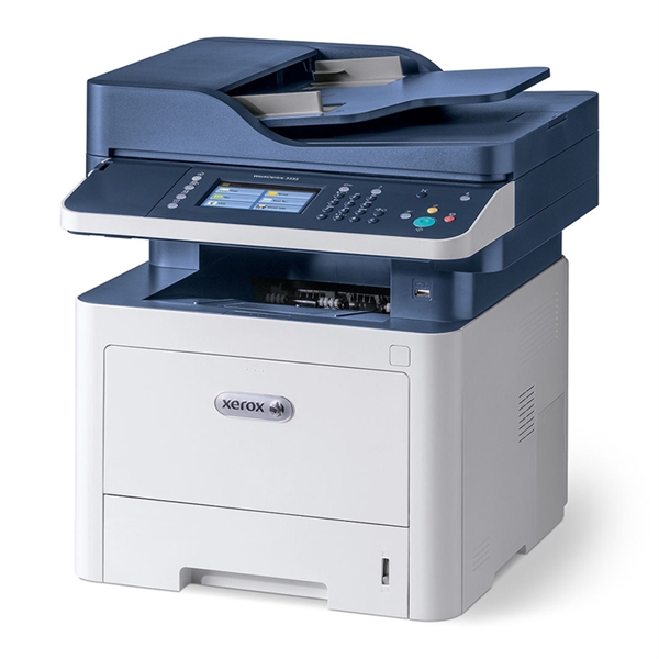 Večfunkcijska naprava Xerox WorkCentre 3335DNI