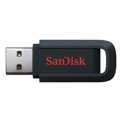 USB ključ SanDisk Ultra Trek, 64 GB