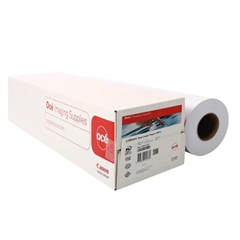 Fotokopirni papir v roli Canon Red Label, 841 mm x 200 m, 75 g