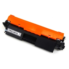 Toner za Canon CRG-051H (2169C002) (črna), kompatibilen