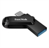 USB ključ SanDisk Ultra Dual GO, 32 GB