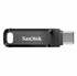 USB ključ SanDisk Ultra Dual GO, 32 GB