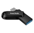 USB ključ SanDisk Ultra Dual GO, 128 GB