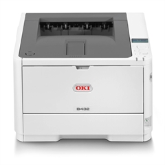Tiskalnik OKI B432DN