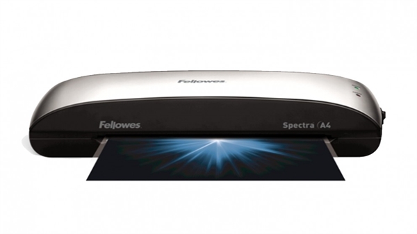 Plastifikator dokumentov Fellowes Spectra A4