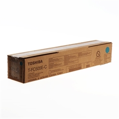 Toner Toshiba T-FC505E (modra), original