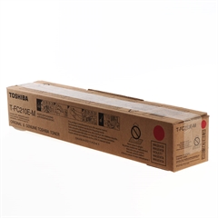 Toner Toshiba T-FC210EM (škrlatna), original