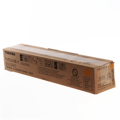 Toner Toshiba T-FC210EY (rumena), original