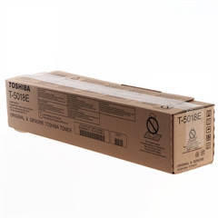 Toner Toshiba T-5018E (črna), original