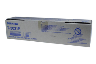 Toner Toshiba T-3031E (črna), original