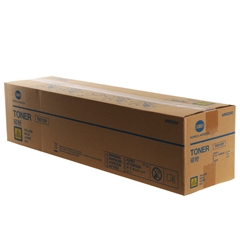 Toner Konica Minolta TN-713 (A9K8250) (rumena), original