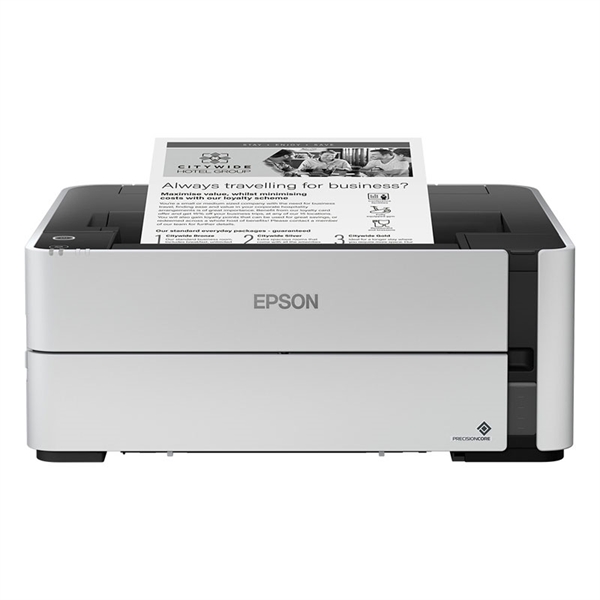 Tiskalnik Epson EcoTank M1140