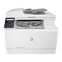 Večfunkcijska naprava HP Color LaserJet Pro M183fw