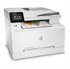 Večfunkcijska naprava HP Color LaserJet Pro M283fdw