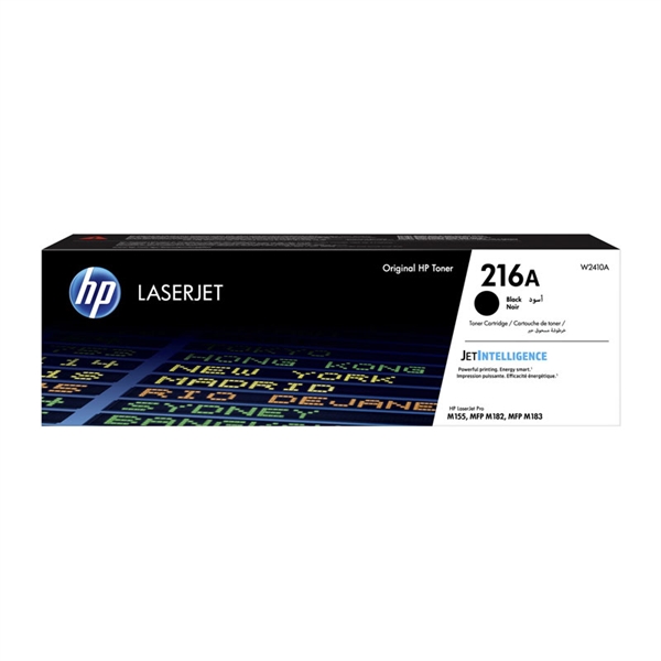 Toner HP W2410A 216A (črna), original