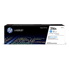 Toner HP W2411A 216A (modra), original