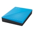 Zunanji prenosni disk WD My Passport 2019, 4 TB, modra