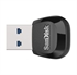 Čitalec kartic microSD SanDisk Mobile Mate, USB 3.0