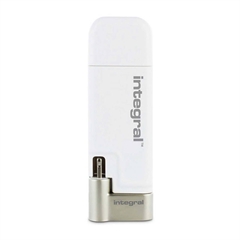 USB ključ Integral iShuttle, 128 GB