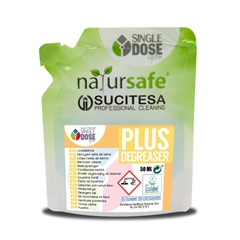 Razmaščevalec Sucitesa Natursafe Plus Degreaser, 50 ml