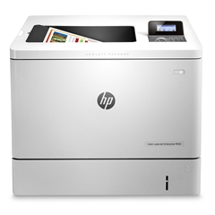 Tiskalnik HP Color LaserJet Enterprise M553dn (B5L25A)