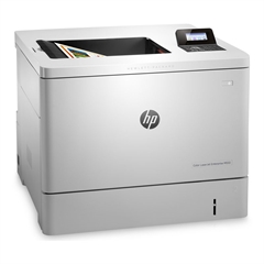 Tiskalnik HP Color LaserJet Enterprise M553n (B5L24A)