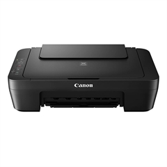 Večfunkcijska naprava Canon Pixma MG2550s (0727C006BA)