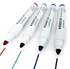 Marker Staedtler Lumocolor Compact 341 WP4 2 mm, 4 kosi